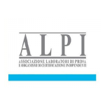 Logo Alpi