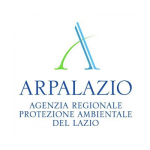 Logo Arpalazio