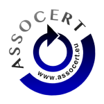 Logo Assocert