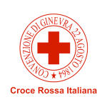 Logo Croce Rossa Italiana