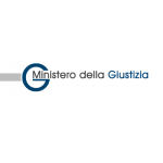 Logo Ministero Giustizia
