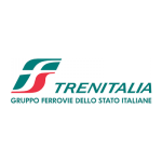 Logo Trenitalia
