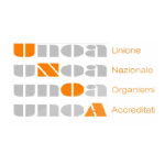 Logo Unoa